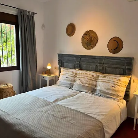 Villa Arenas * Arenas (Malaga)
