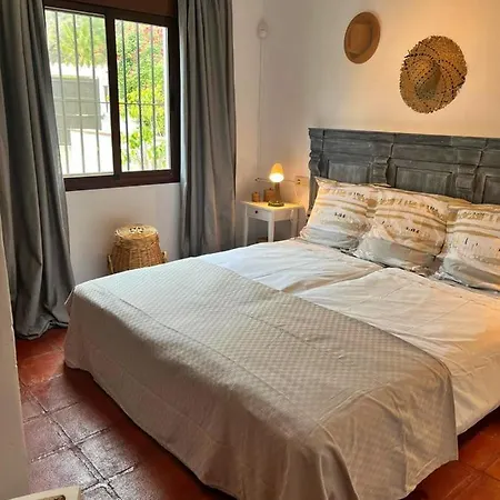 Villa Arenas