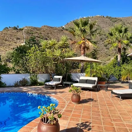 Villa Villa Arenas