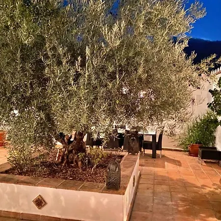 Villa Arenas Villa