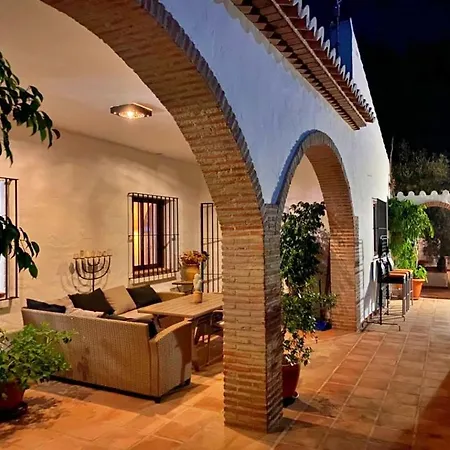 Villa Villa Arenas