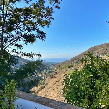 Villa Arenas Villa *