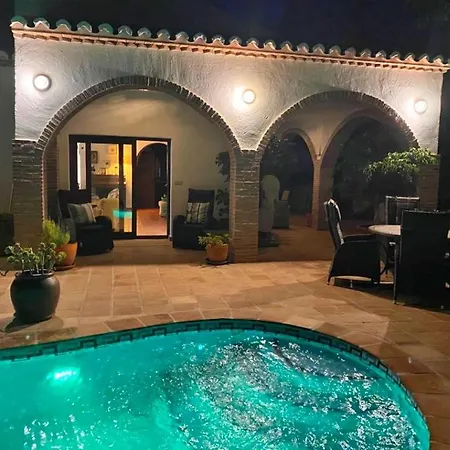 Villa Arenas * Arenas (Malaga)