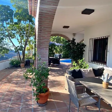 Villa Arenas