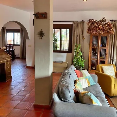 Villa Villa Arenas