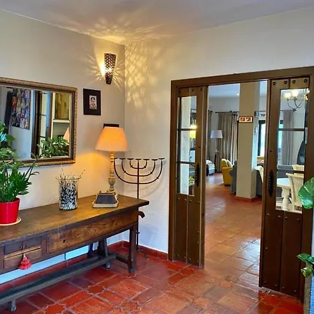 Villa Arenas Villa Arenas (Malaga)