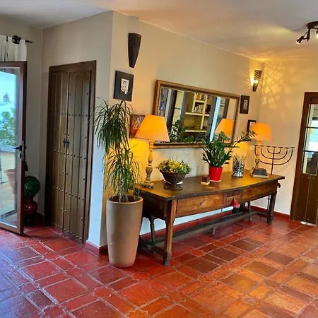 Villa Villa Arenas *