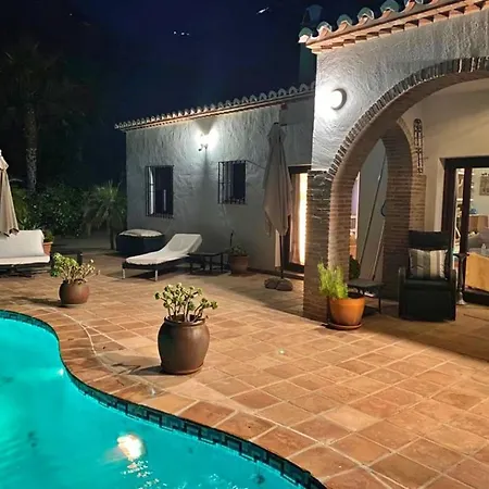 Villa Arenas Villa Arenas (Malaga)