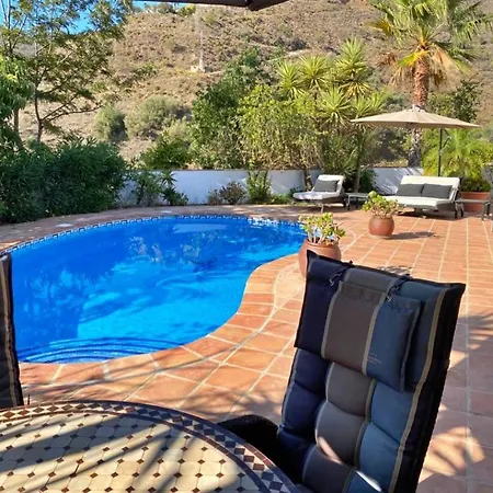 Villa Arenas Villa