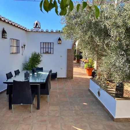 Villa Arenas Villa *
