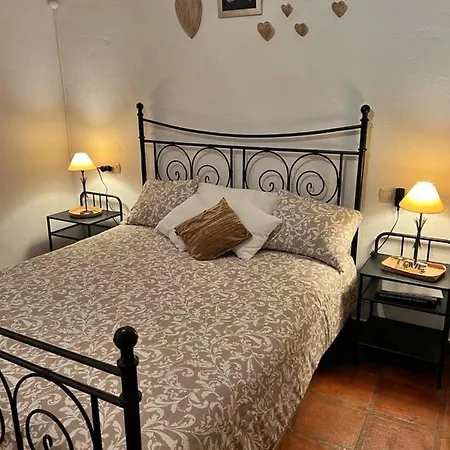 Villa Villa Arenas *