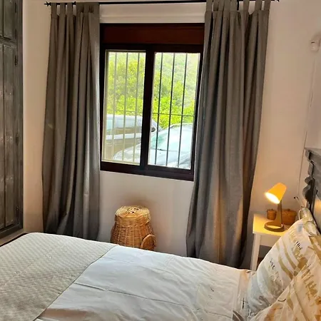 Villa Arenas Villa Arenas (Malaga)