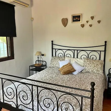 Villa Arenas Villa