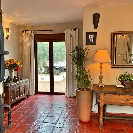 Villa Arenas Villa