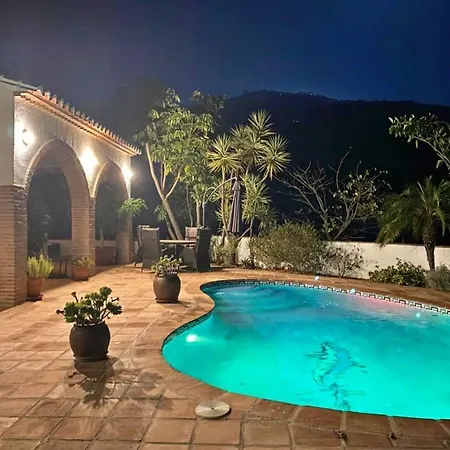 Villa Arenas
