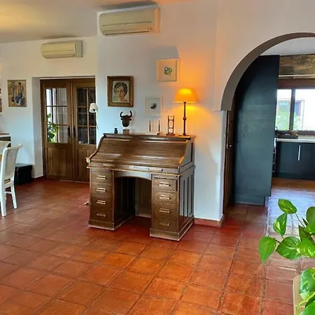 Villa Villa Arenas Arenas (Malaga)