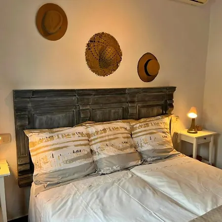 Villa Arenas * Arenas (Malaga)