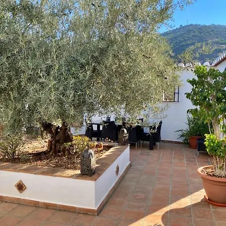 Villa Villa Arenas