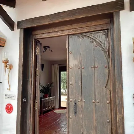Villa Arenas Villa Arenas (Malaga)