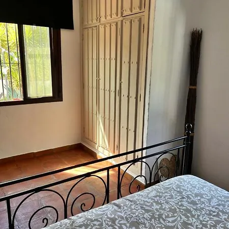 Villa Arenas Arenas (Malaga)