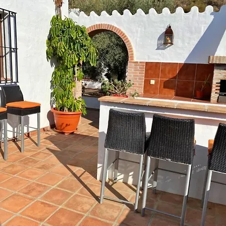 Villa Arenas Villa