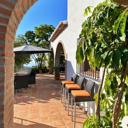 Villa Villa Arenas *