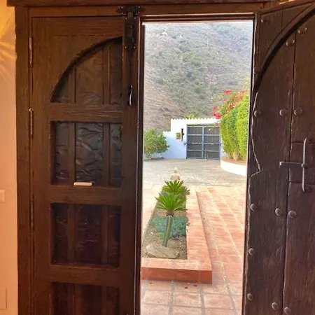Villa Arenas